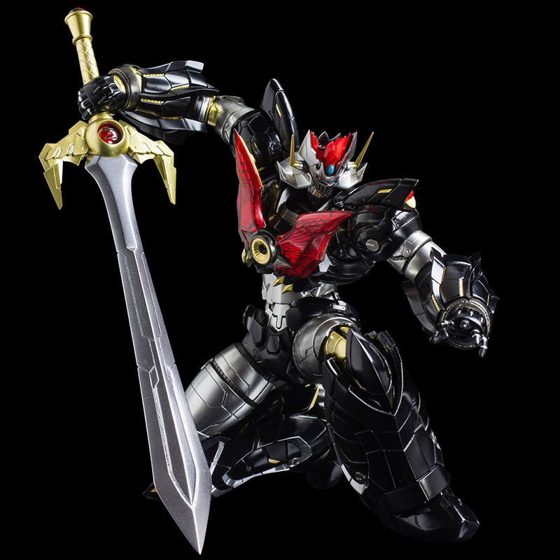 RIOBOT Mazinkaiser (rerelease)